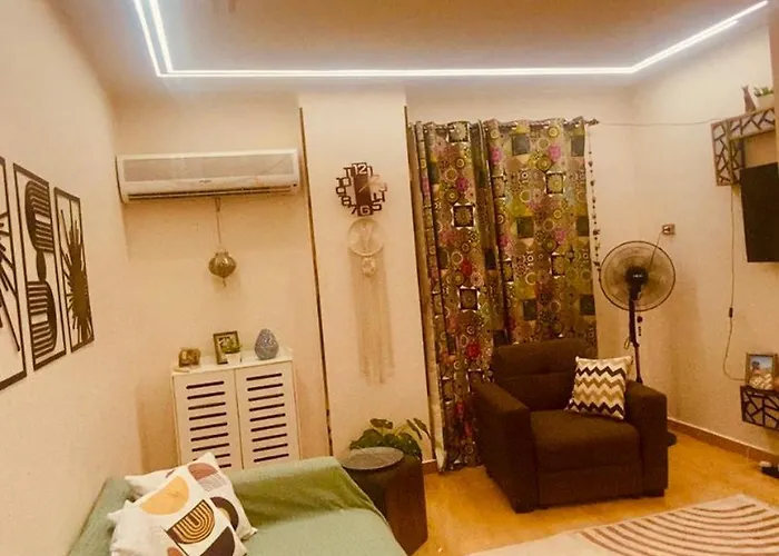 Chill & Cozy *