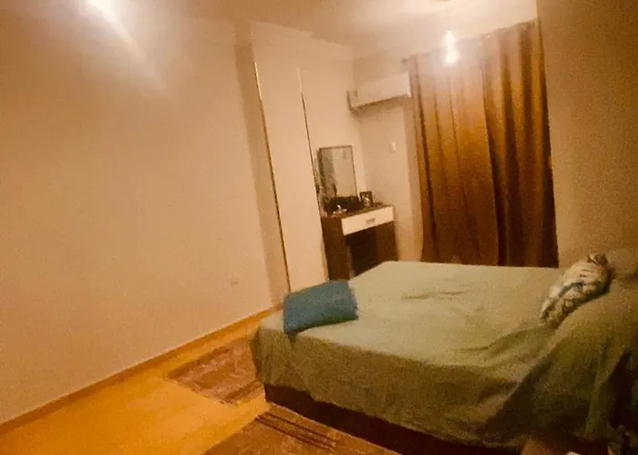 Chill & Cozy Апартаменты